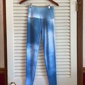 NWOT Beyond Yoga Leggings $99